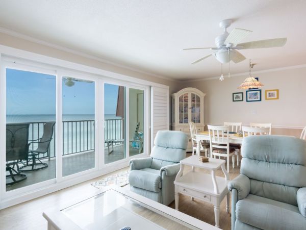 Indian Shores Ai Condo 983885