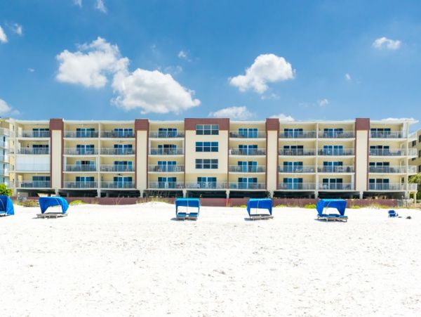 Indian Shores Ai Condo 983885