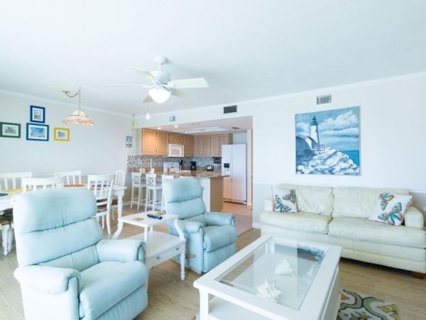 Indian Shores Ai Condo 983885