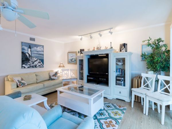 Indian Shores Ai Condo 983885