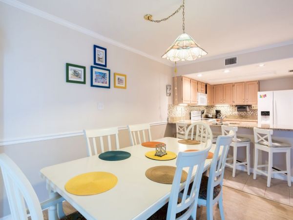 Indian Shores Ai Condo 983885