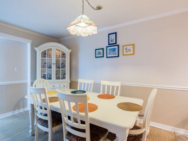 Indian Shores Ai Condo 983885