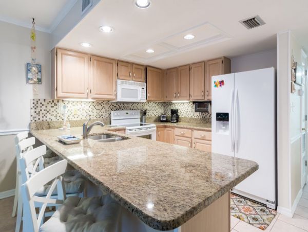 Indian Shores Ai Condo 983885