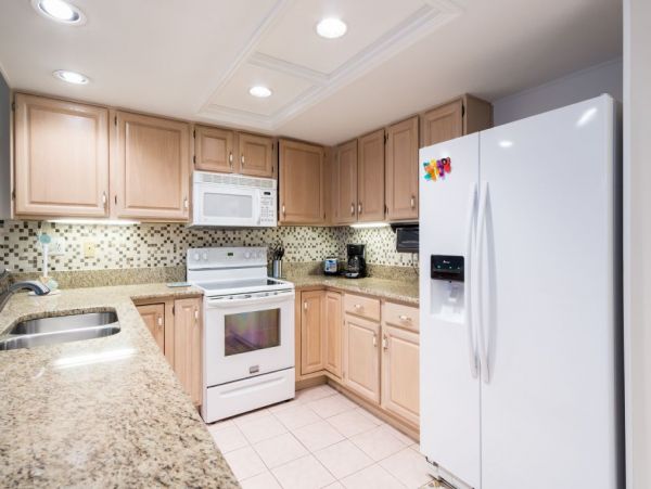 Indian Shores Ai Condo 983885