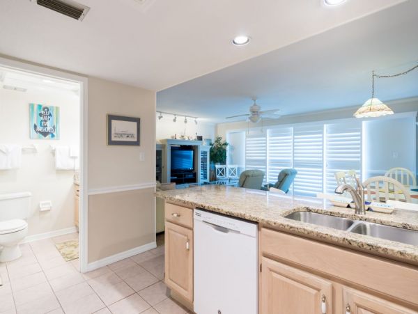 Indian Shores Ai Condo 983885