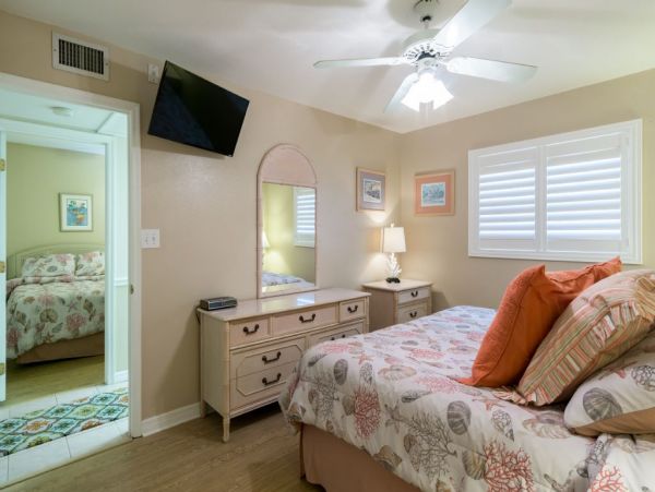 Indian Shores Ai Condo 983885