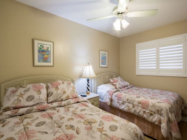 Indian Shores Ai Condo 983885