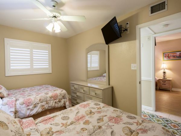 Indian Shores Ai Condo 983885