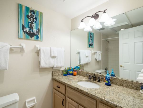Indian Shores Ai Condo 983885