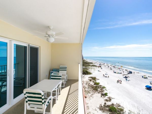 Indian Shores Ai Condo 983885