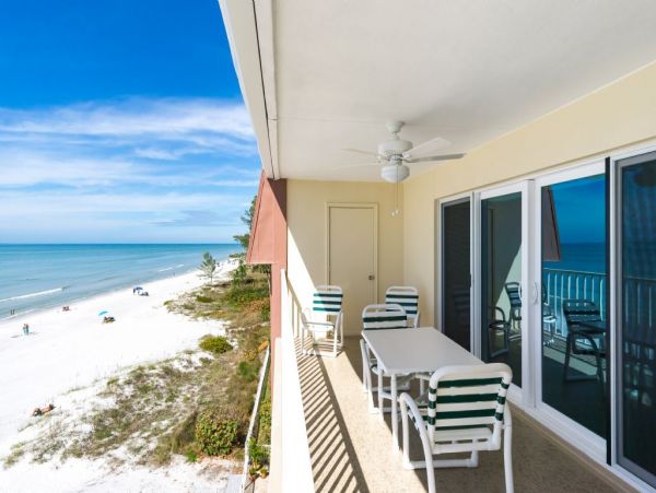 Indian Shores Ai Condo 983885