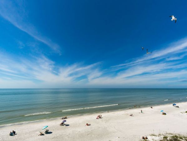 Indian Shores Ai Condo 983885