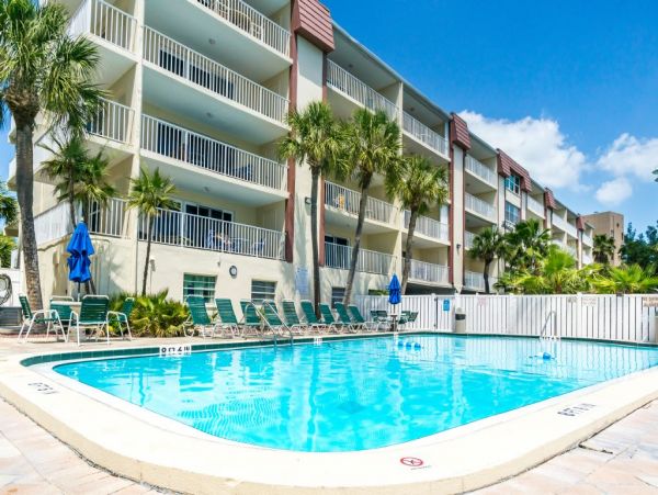 Indian Shores Ai Condo 983885