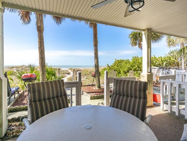 Indian Shores Ai Condo 983888