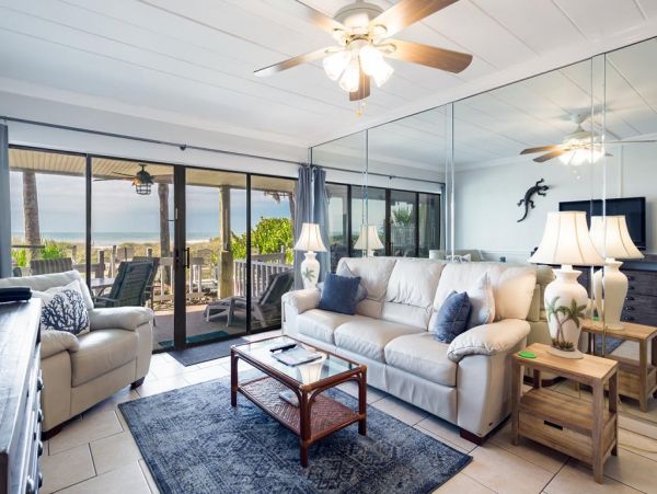 Indian Shores Ai Condo 983888