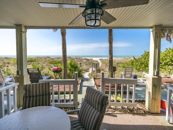 Indian Shores Ai Condo 983888