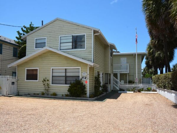 Indian Shores Ai Condo 983888