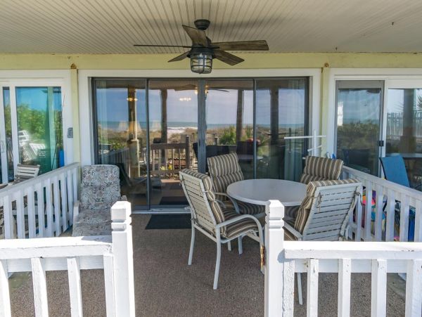 Indian Shores Ai Condo 983888