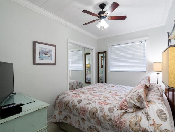 Indian Shores Ai Condo 983888