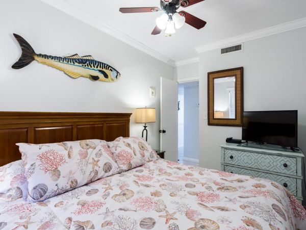 Indian Shores Ai Condo 983888