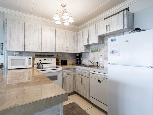 Indian Shores Ai Condo 983888