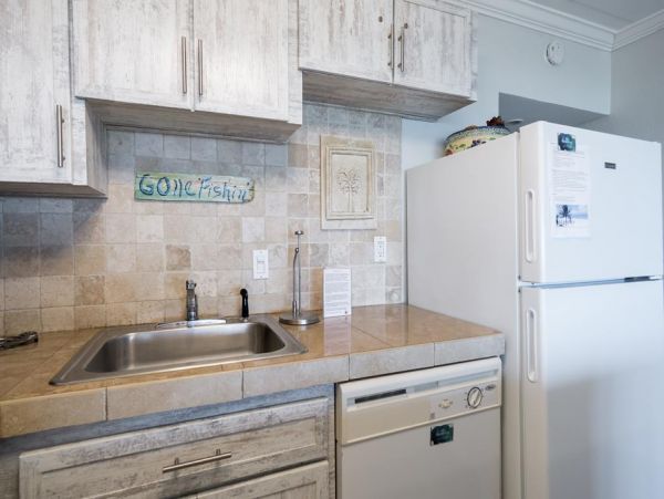 Indian Shores Ai Condo 983888