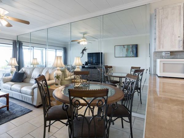 Indian Shores Ai Condo 983888