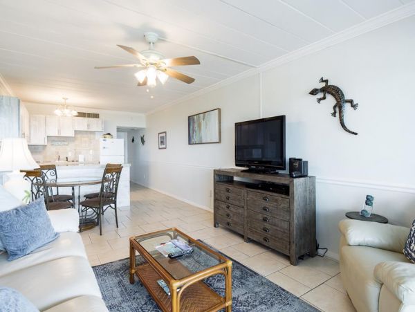 Indian Shores Ai Condo 983888