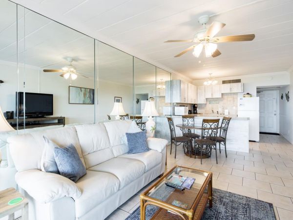 Indian Shores Ai Condo 983888