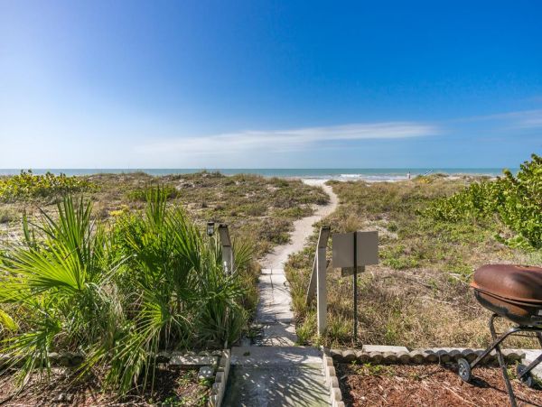 Indian Shores Ai Condo 983888