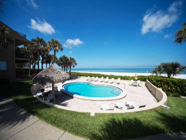 Indian Shores Ai Condo 983889