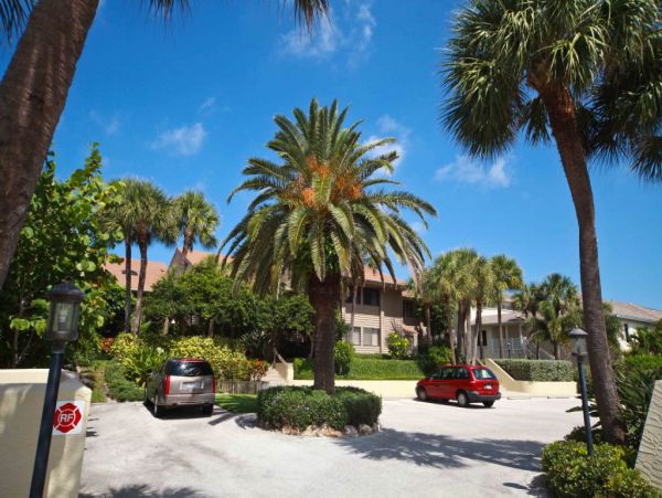 Indian Shores Ai Condo 983889