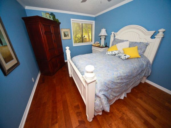 Indian Shores Ai Condo 983889