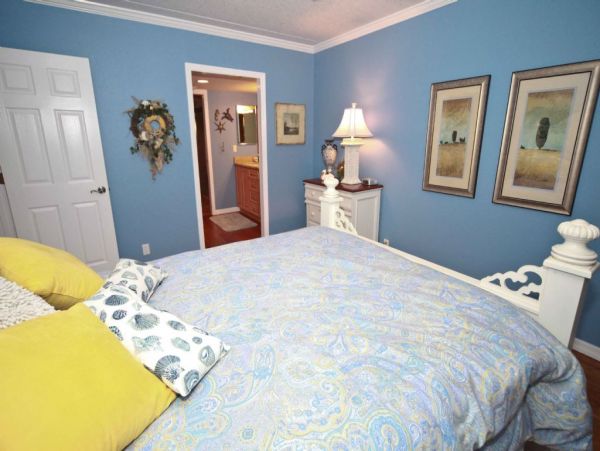 Indian Shores Ai Condo 983889