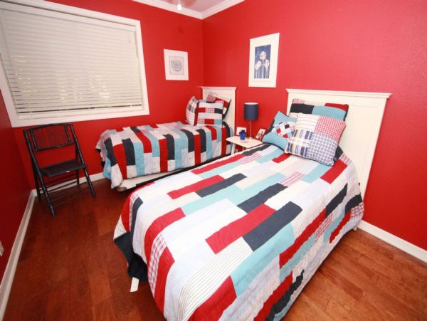 Indian Shores Ai Condo 983889