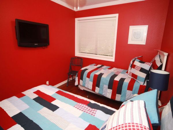 Indian Shores Ai Condo 983889