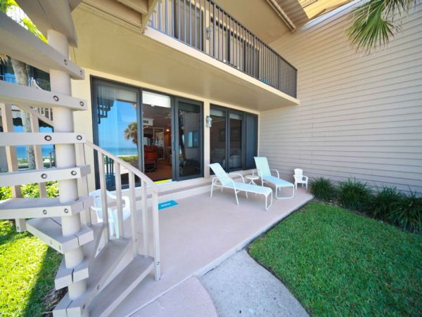 Indian Shores Ai Condo 983889
