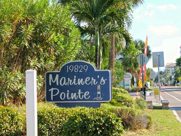Indian Rocks Indian Shores Condo 983890