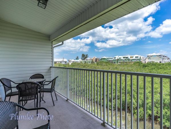 Indian Rocks Indian Shores Condo 983890