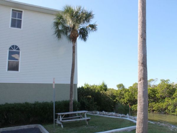 Indian Rocks Indian Shores Condo 983890