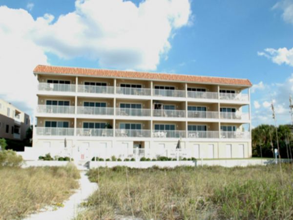 Indian Shores Ai Condo 983891