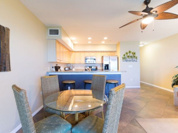 Indian Shores Ai Condo 983891