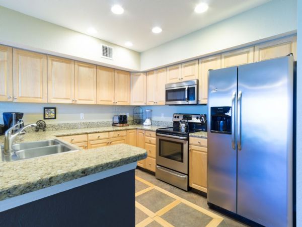 Indian Shores Ai Condo 983891