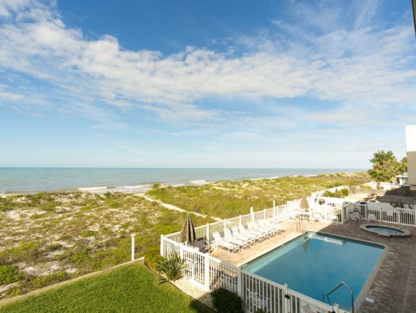 Indian Shores Ai Condo 983891