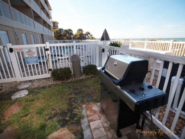 Indian Shores Ai Condo 983891