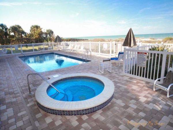 Indian Shores Ai Condo 983891