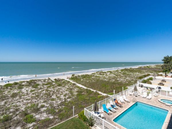 Indian Shores Ai Condo 983892