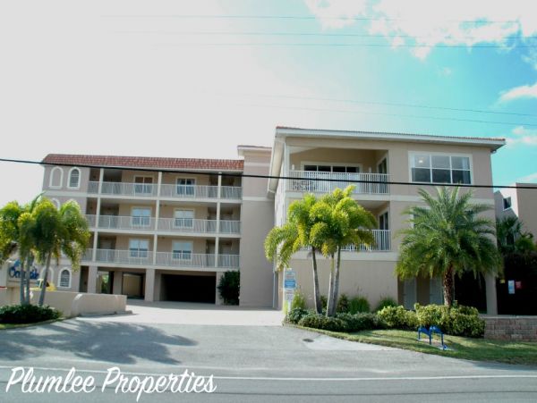 Indian Shores Ai Condo 983892