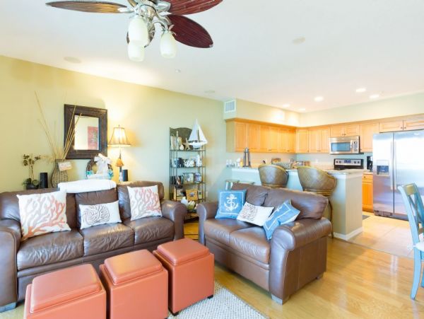 Indian Shores Ai Condo 983892