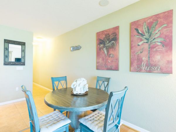 Indian Shores Ai Condo 983892